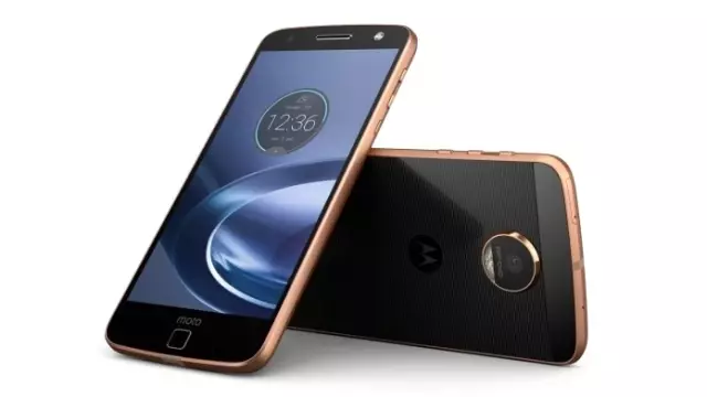 Lenovo'dan İlginç Moto Z2 Force Kararı!