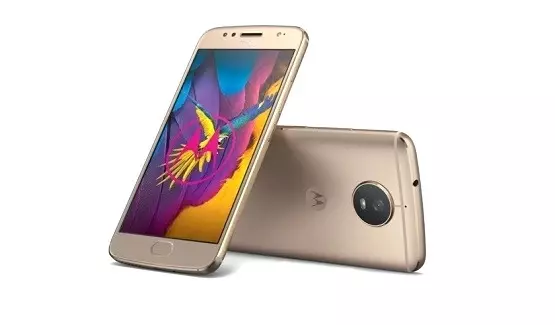 Moto G5s And Moto G5s Plus Tanıtıldı!