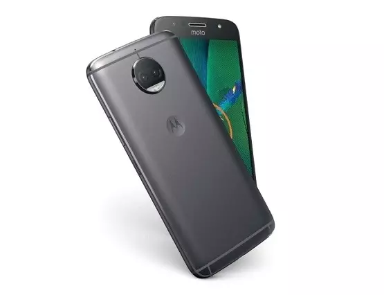 Moto G5s And Moto G5s Plus Tanıtıldı!