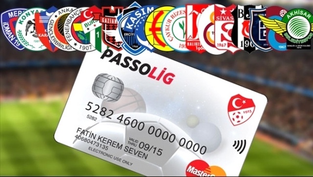 Passo Mobil ile Maçlara Kartsız Gidilebilecek!