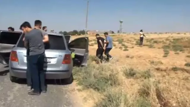 Sigara Kaçakçılarına Operasyon: 2'si Polis 5 Kişi Tutuklandı