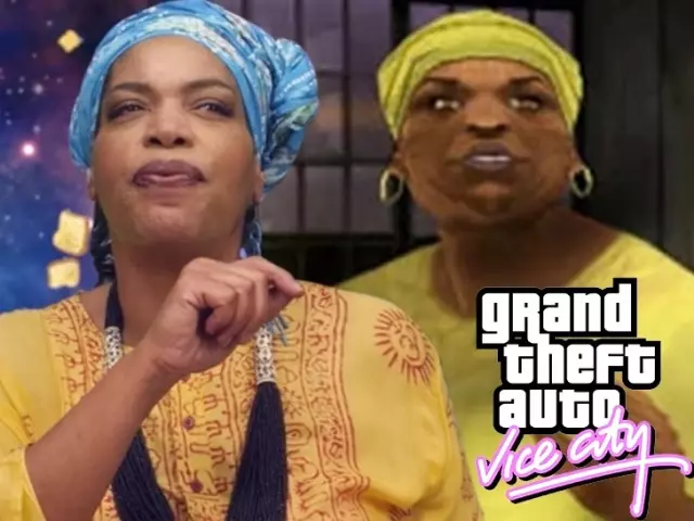 15 Yıllık Gta: Vice City Davalık Oldu!