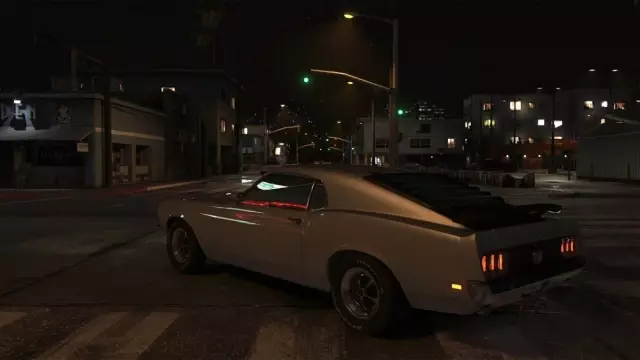 Bügüne Kadarki En Gerçek Gta 5 Grafikleri!