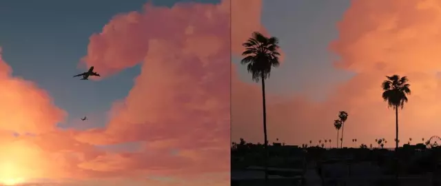 Bügüne Kadarki En Gerçek Gta 5 Grafikleri!