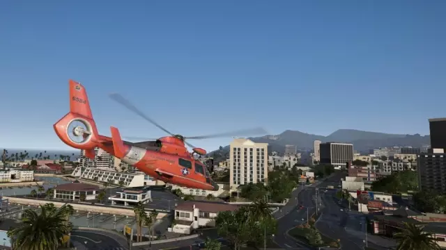 Bügüne Kadarki En Gerçek Gta 5 Grafikleri!