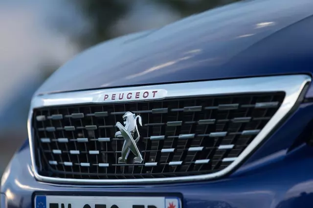 İlk Sürüş: Peugeot 308 & 308 Gt