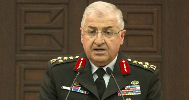 Kara Kuvvetleri Komutanlığı'na Atanan Orgeneral Yaşar Güler Kimdir?