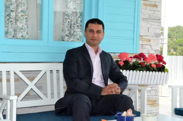 Mahmut Okka: Müteahhitleri Birbirine Kırdırıyorlar