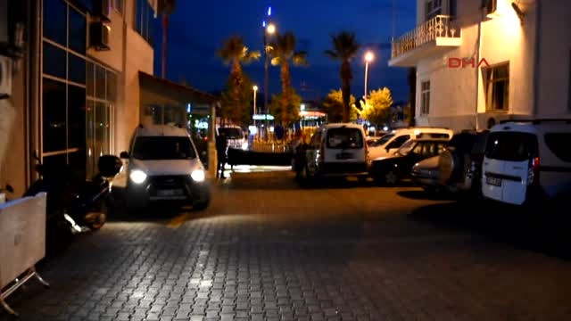 Marmaris'teki Villa Hırsızı 3 Kuzen, Yakalandı