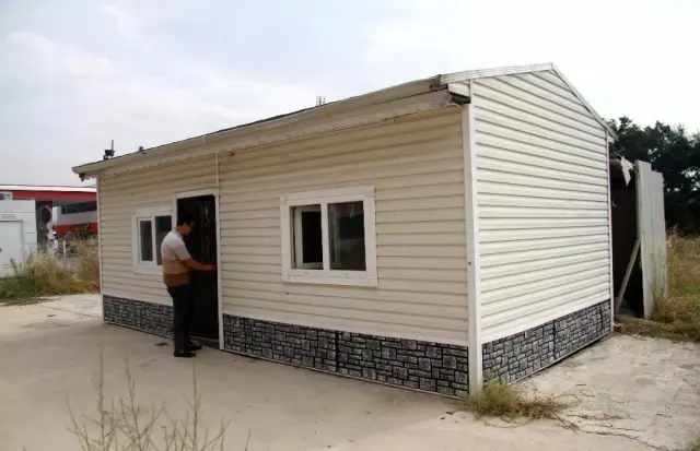 Vinçle Evi Çalınan Vatandaş Şokta: İnsanda Böyle Cesaret Olur mu?