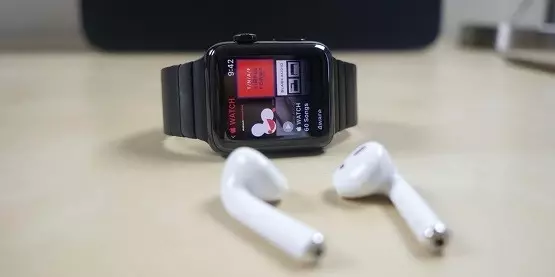 Apple Watch 3 Önemli Bir Özellikle Geliyor!