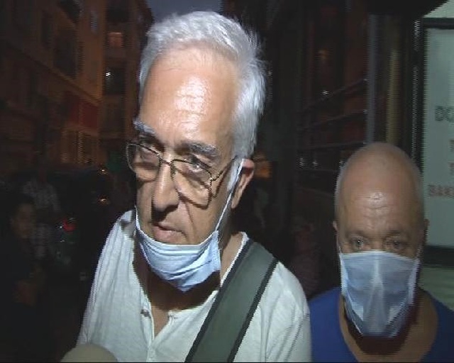 Yalnız Yaşadığı Evinde Ölü Bulunan Adamın Cesedi, 8 Saat Sonra Kaldırılabildi