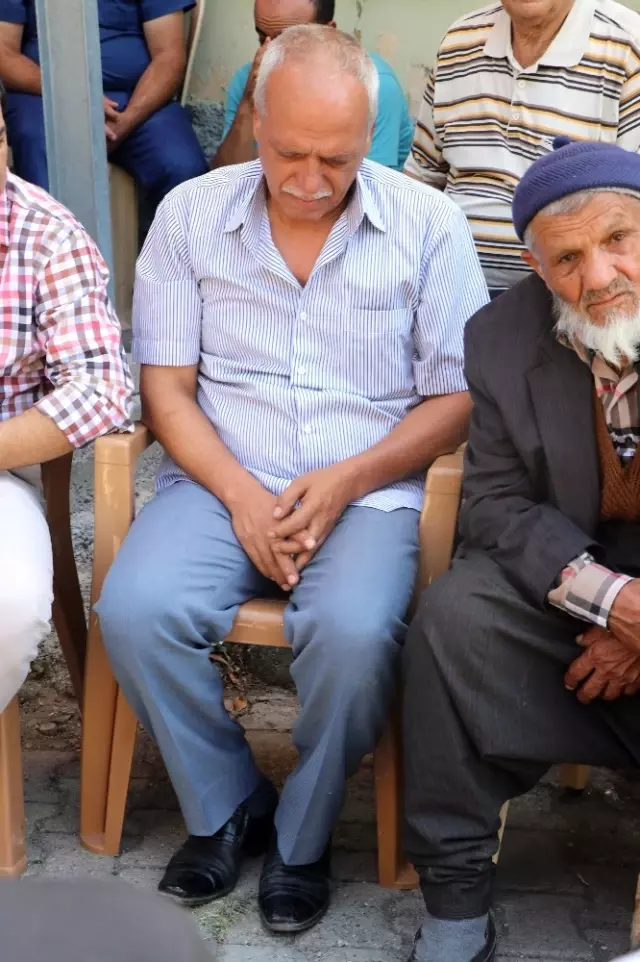 Şehidin Nişanlısından Yürek Yakan Ağıt: Hayallerimiz Vardı, Beni Nasıl Bıraktın