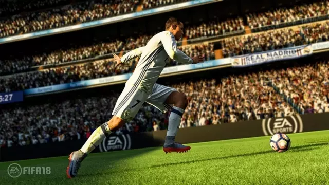 FIFA 18 Hakkında Her Şey!