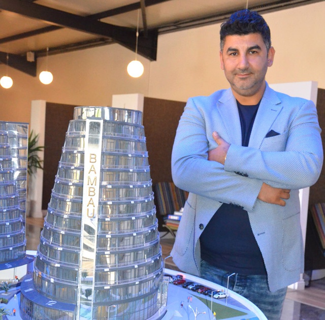 Deprem Bölgesinde Konut İnşa Etmek 3 Kat Pahalı
