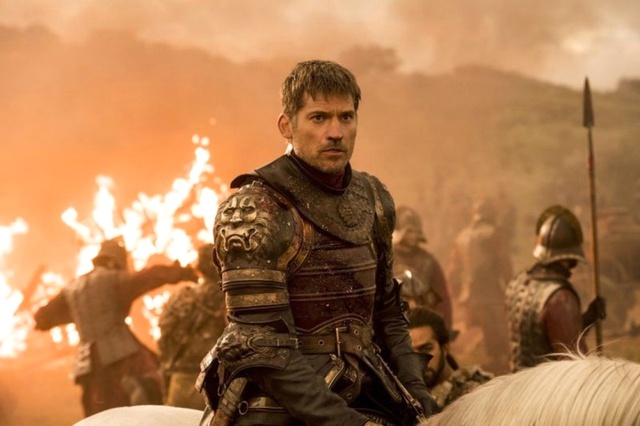 Game Of Thrones'u Sızdıranlar Fidye İstiyor!