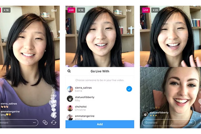 Instagram'a Büyük Yenilik Yolda!