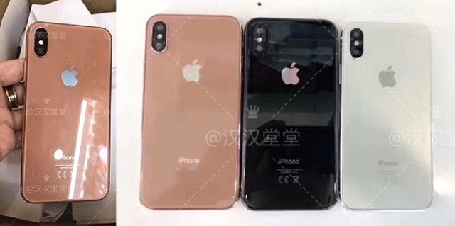 İphone 8 Bulmak Şans İşi Olabilir!