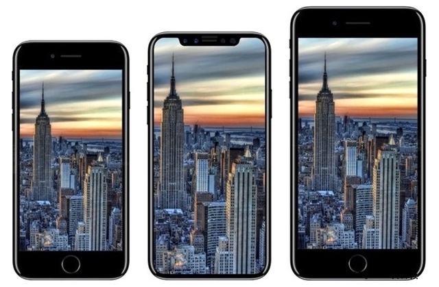 İphone 8 Bulmak Şans İşi Olabilir!