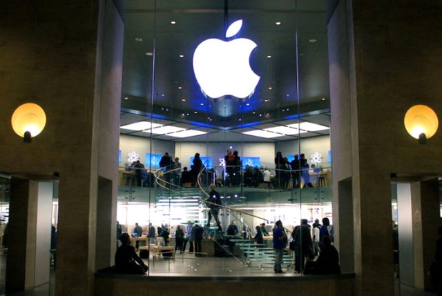 Apple'ın Başı Büyük Dertte!