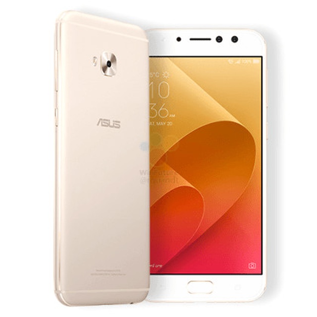  <a class='keyword-sd' href='/asus/' title='Asus'>Asus</a>'un Zenfone 4 Selfie Serisi Ortaya Çıktı!