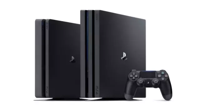 Ps4 İçin 5.0 Güncellemesine Hazır Olun!