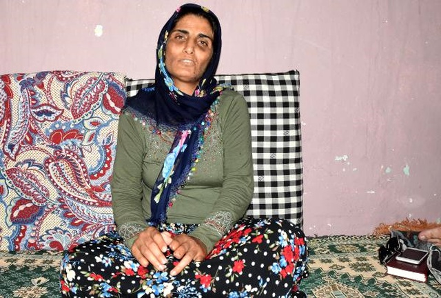 Eşi Tarafından 11 Parmağı Kesilen Gülfidan Konuştu: O Cani Bir An Önce Cezasını Bulsun
