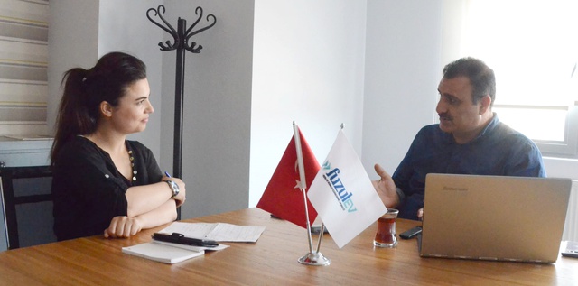 Eyüp Akbal: Klasik Konut Ödeme Takvimi Artık Değişmeli