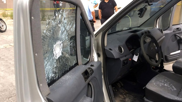Hatay'da Zırhlı Banka Aracına Silahlı Soygun Girişimi: 2 Yaralı