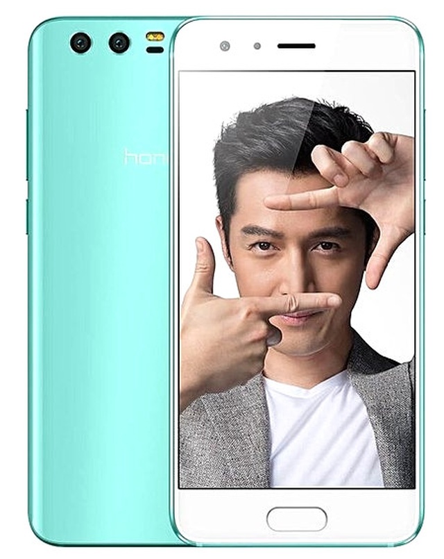 Honor 9'un Yeni Rengi Ortaya Çıktı!