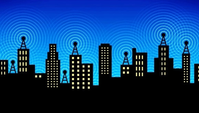 Wi-fi Hızı 100 Kat Artabilir!