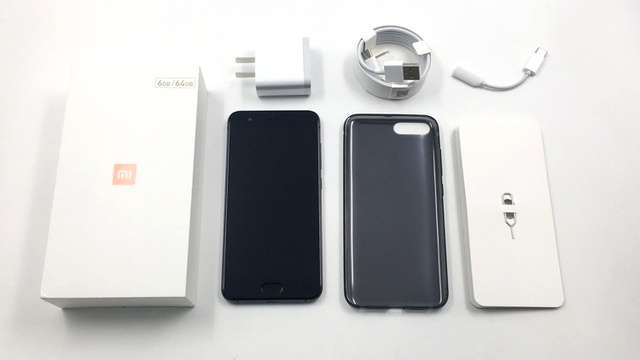 Xiaomi mi 6 Alınır Mı?