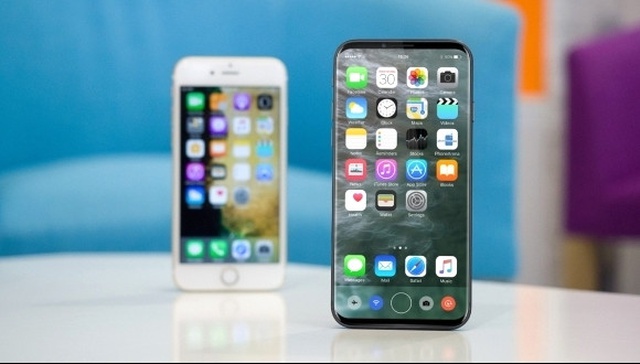 1000 Dolarlık İphone 8 Satılır Mı?