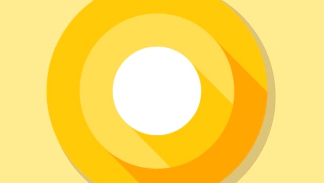 Android O Güneş Tutulmasını Bekliyor!