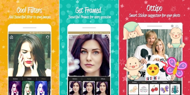 Haftanın Android Uygulamaları!