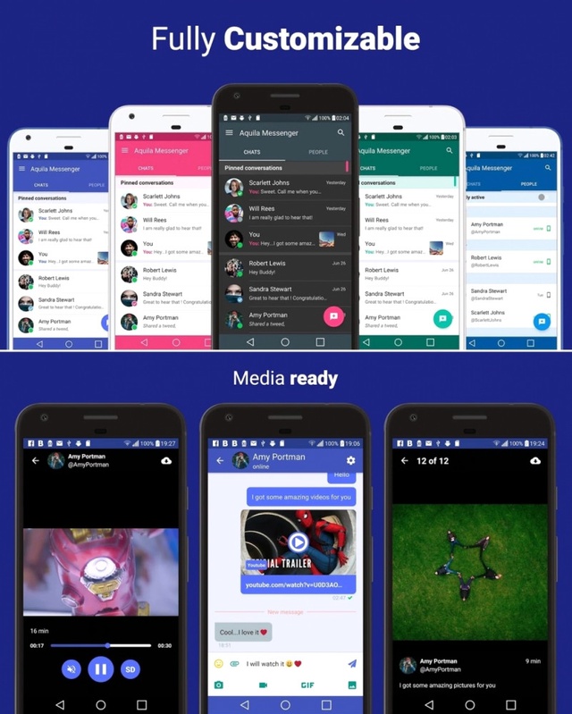 Haftanın Android Uygulamaları!