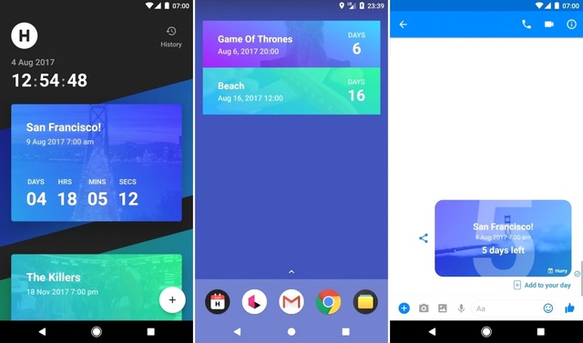 Haftanın Android Uygulamaları!