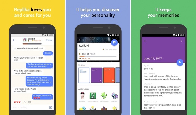 Haftanın Android Uygulamaları!