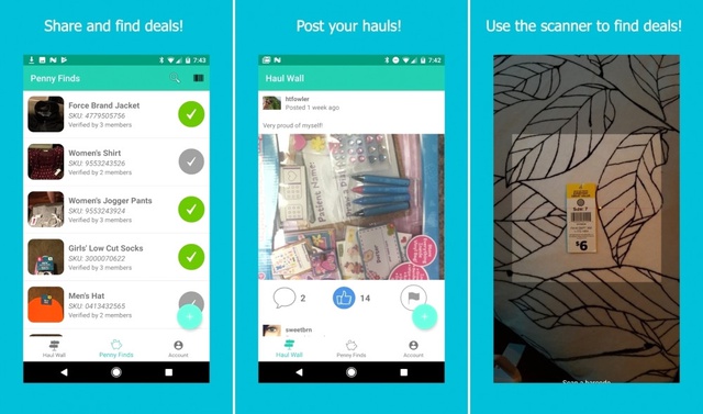 Haftanın Android Uygulamaları!