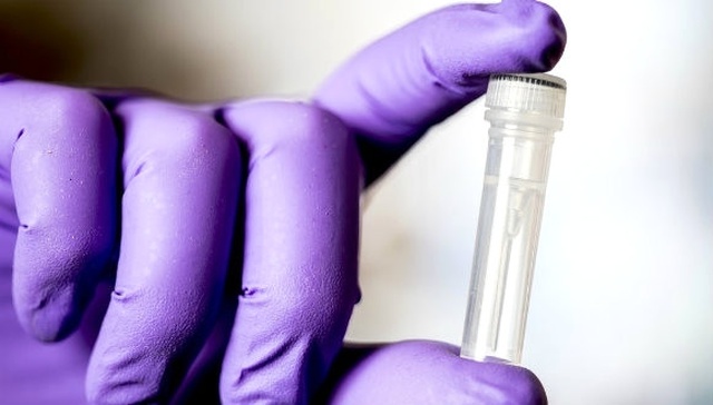 Sentetik Dna'da Güvenlik Sorunu!