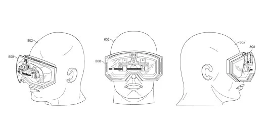 Apple, İphone İçin Vr Gözlük mü Üretecek?