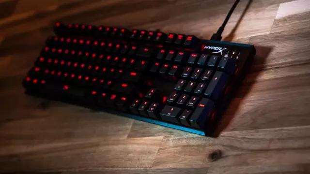 Hyperx Ürünleriyle Cod Oynadık! (Video)