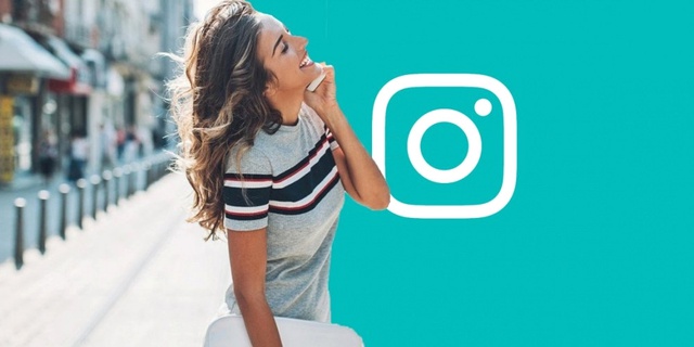 Instagram'da Plandid Rüzgarı!