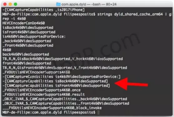 Kesinleşen İphone 8 Özellikleri!