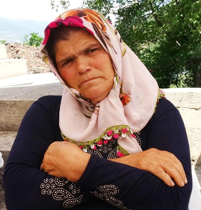 Eren'in Annesinden Yürek Dağlayan Sözler: Oğlum Askerde Şehit Olmak İstiyordu Kapının Önünde Değil