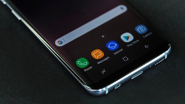 Galaxy S8 İndirimde!