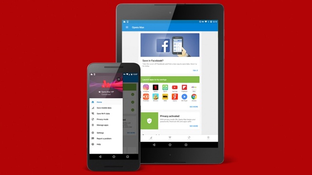 Opera Max Sonlandırıldı!