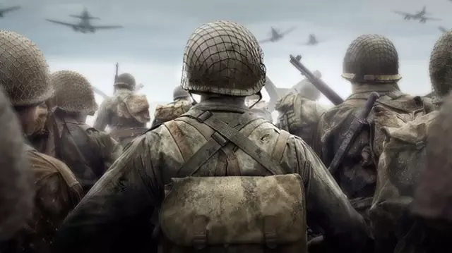 Call Of Duty Wwıı Özel Beta Detaylandı!