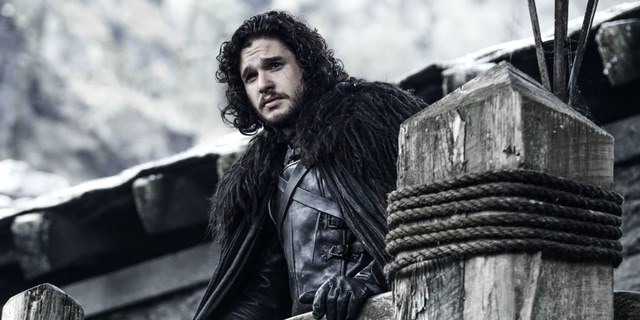 Game Of Thrones Nedeniyle Tutuklandılar!
