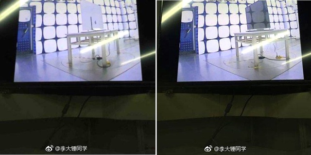 Apple Oled Tv Sızdırıldı İddiası!